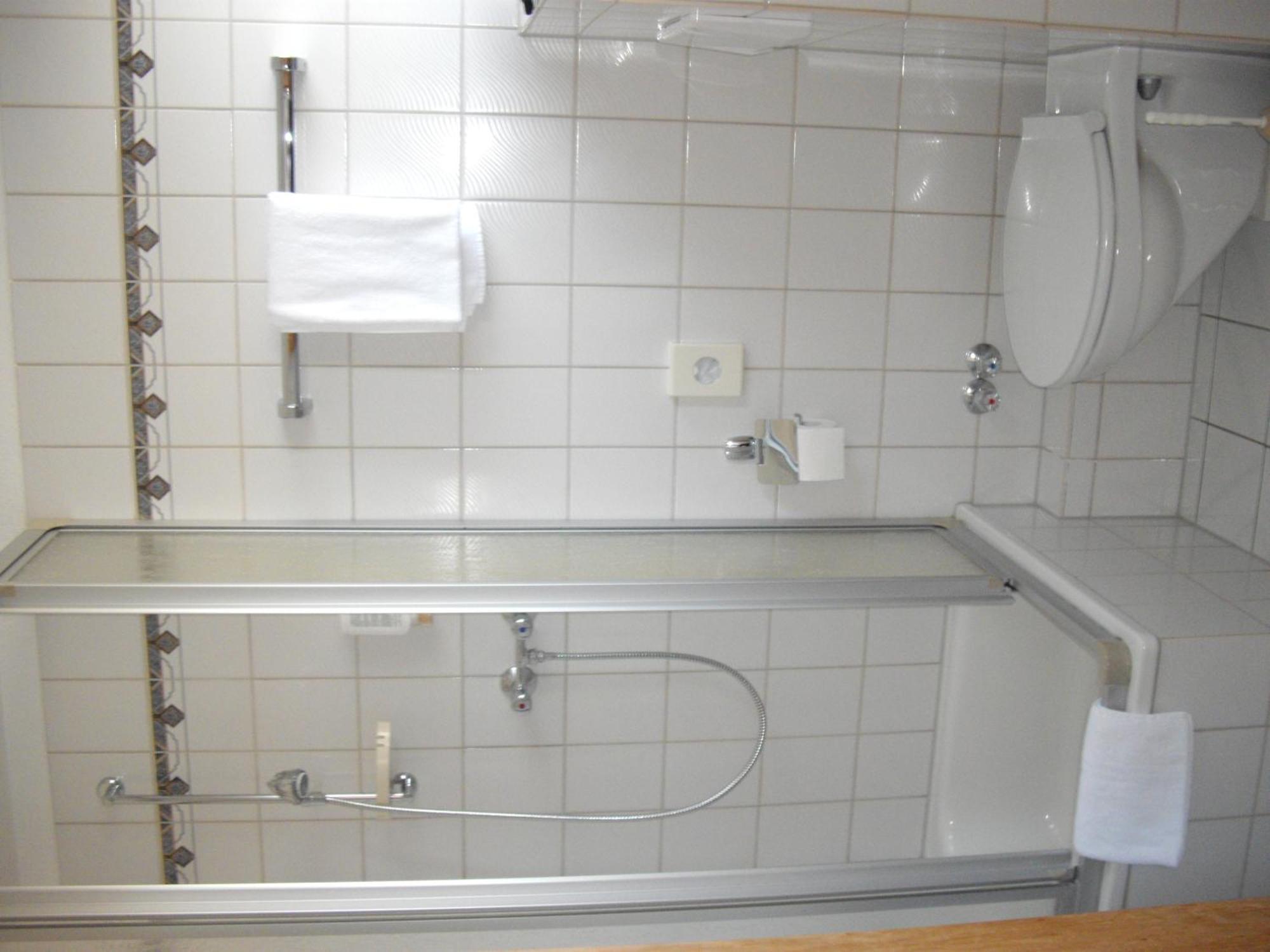 Hotel Panorama Garni Heligoland Zewnętrze zdjęcie
