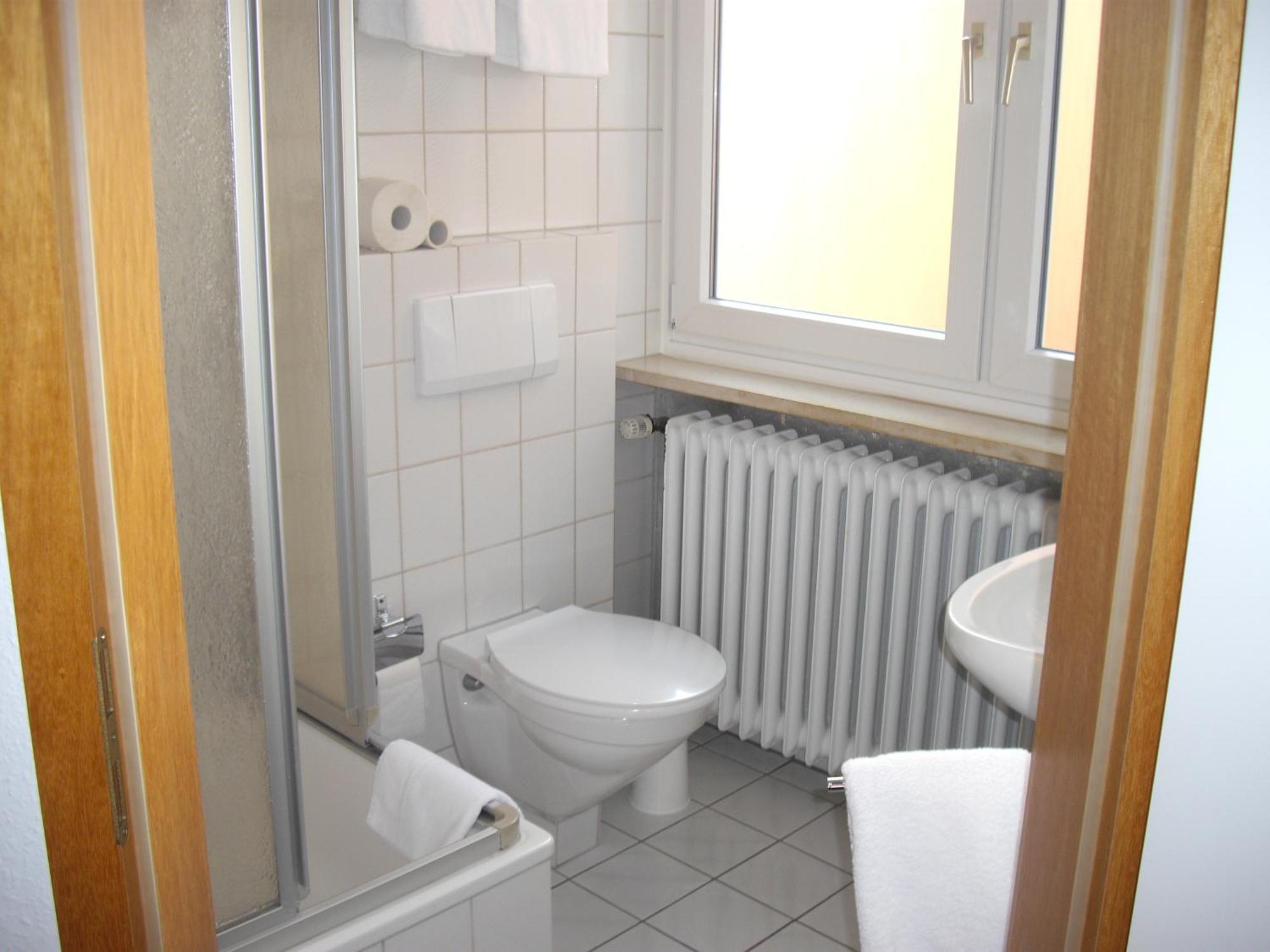 Hotel Panorama Garni Heligoland Zewnętrze zdjęcie