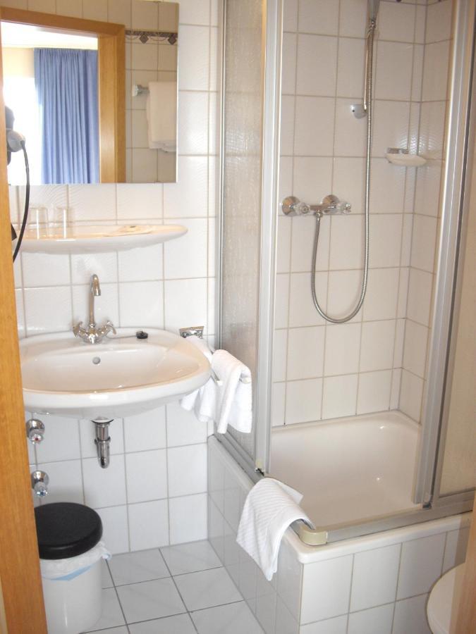 Hotel Panorama Garni Heligoland Pokój zdjęcie