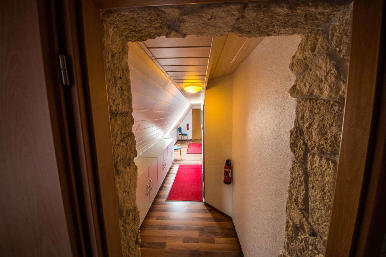 Hotel Panorama Garni Heligoland Zewnętrze zdjęcie